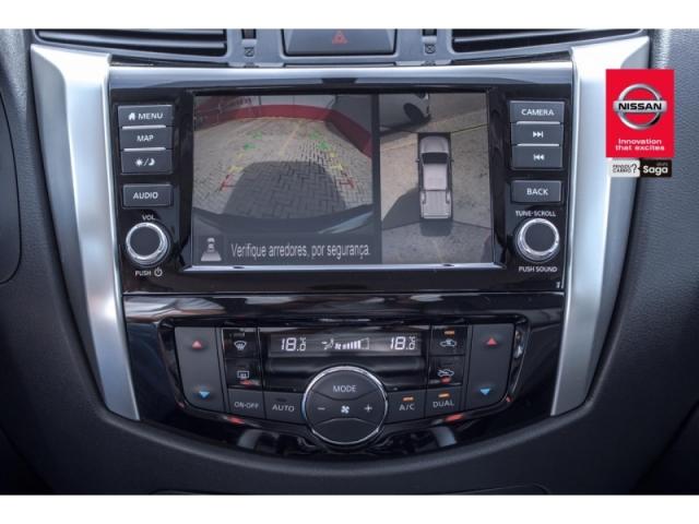 NISSAN FRONTIER 2.3 16V TURBO DIESEL 2019 - Foto 3