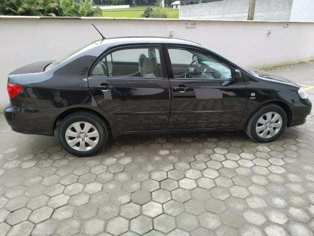 Corolla XLi 1.6 automático 2008 - Foto 4