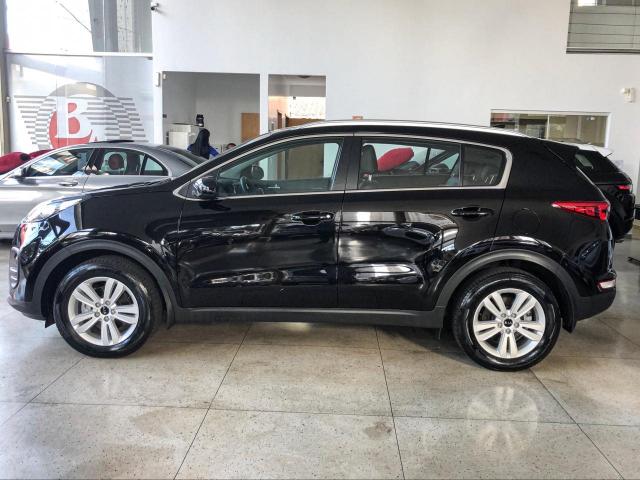 KIA SPORTAGE 2016/2017 2.0 LX 4X2 16V FLEX 4P AUTOMÁTICO - Foto 6