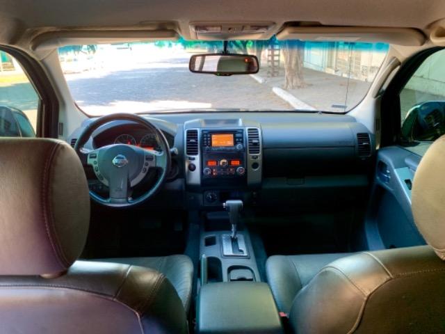 Frontier SL em perfeito estado - Foto 4