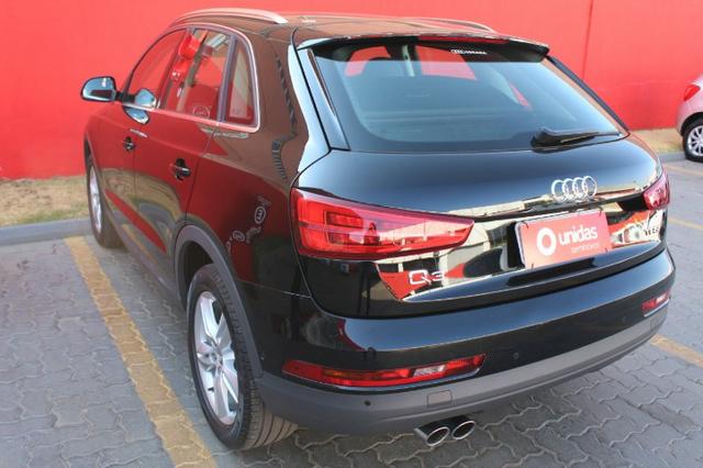 Q3 Ambiente Tfsi 1.4 4p 2018 - Foto 4