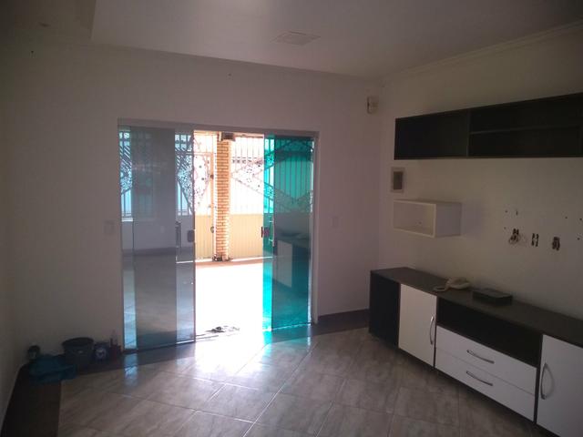 QN 12 Linda Casa Garagem Coberta Churrasqueira, 02 Quartos - Foto 4
