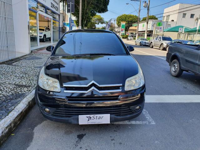 C4 Pallas 2010 Manual, Impecavel, Desafio+Novo!!! - Foto 3