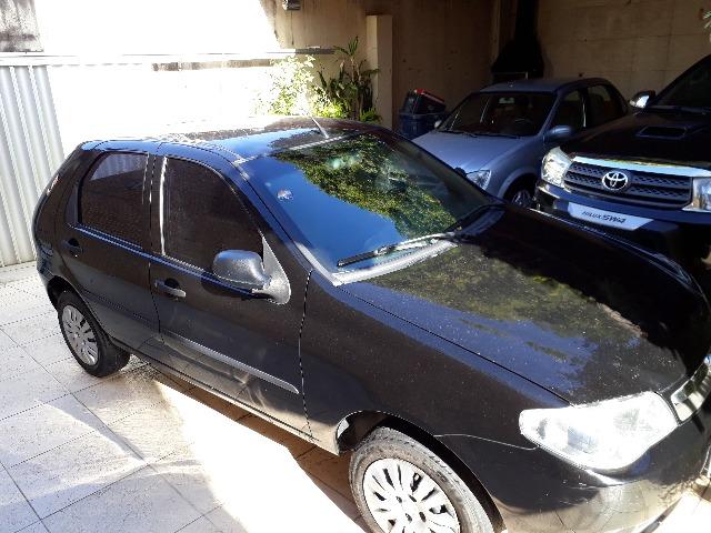 Palio Economy 2012/2012 novo