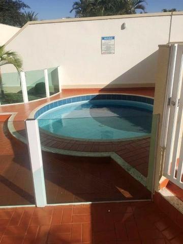 Residencial Ilha Murano, Apto 2103-A - Foto 4