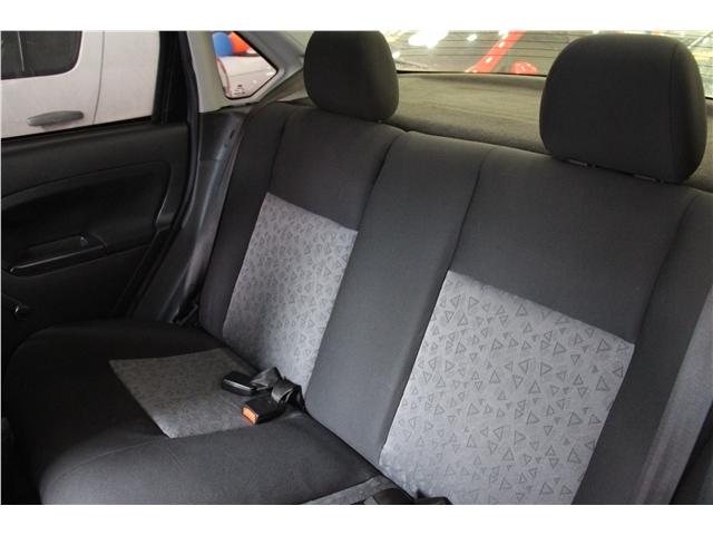 Ford Fiesta 1.6 mpi class sedan 8v flex 4p manual - Foto 9