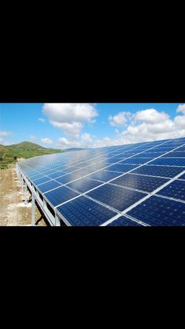 Venda / instalação e projetos solares fotovoltaico - Foto 2