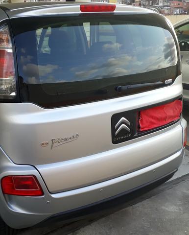 C3 picasso automático - Foto 17