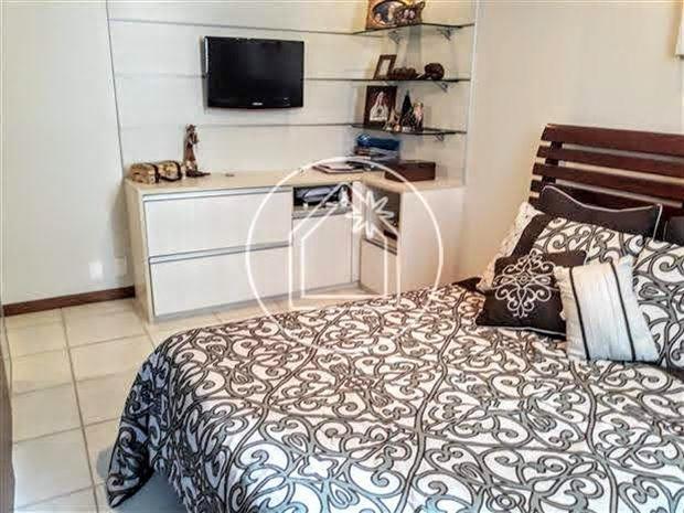 Apartamento à venda com 4 dormitórios em Icaraí, Niterói cod: 831115 - Foto 13