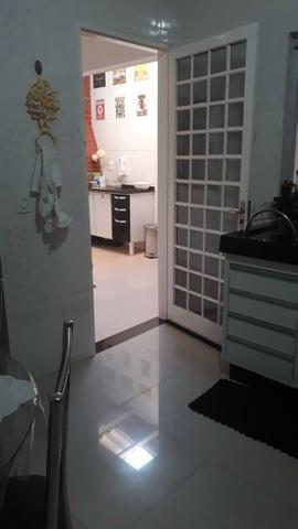 Noble Vende -lindo sobrado no Riacho Fundo - Foto 12