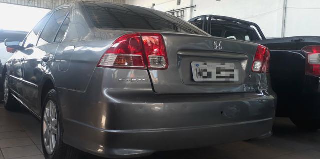 Civic promocao black friday de $21900 por $17990 NOVA ALTERNATIVA VEÍCULOS - Foto 6