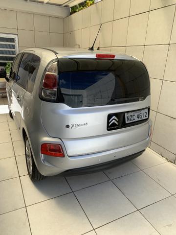C3 Picasso GLX 1.6 16v 2011 - Salvador BA - Foto 4