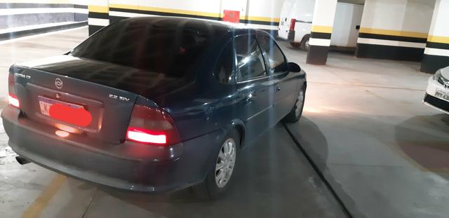 Vectra cd 2.2 16v - Foto 5
