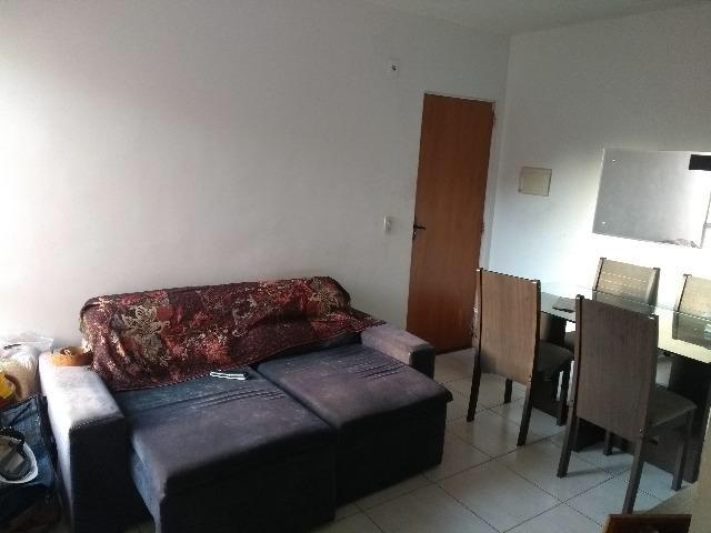 Apartamento 2/4 - Condomínio Jardim Ipitanga Life - Foto 6