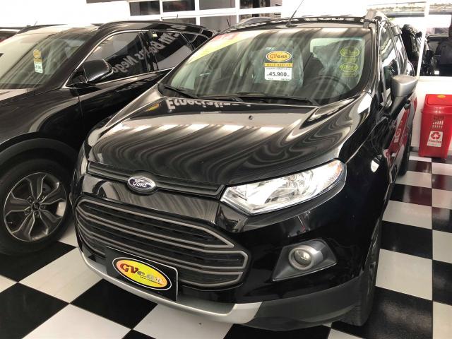 FORD ECOSPORT 2013/2014 1.6 FREESTYLE 16V FLEX 4P MANUAL