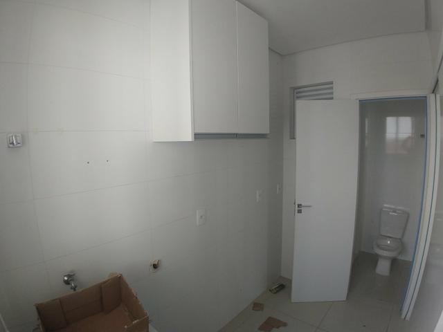 Excelente apt.Edif.Riviera Goiabeiras 169m² Comp de armários, prox. Shop.Estação - Foto 18