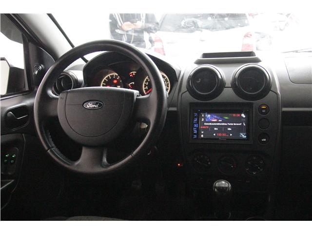Ford Fiesta 1.6 mpi class sedan 8v flex 4p manual - Foto 13