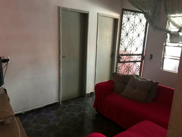 Lote com casa, 2Q e 2kits renda 2 mil QNO 11 245mil - Foto 2
