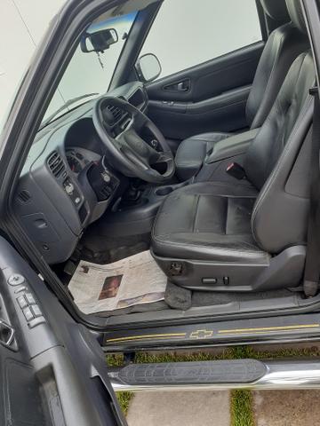 S10 advantage 2.4 4x2 - Foto 3