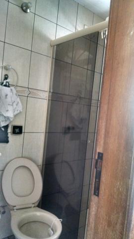 Lote com casa, 2Q e 2kits renda 2 mil QNO 11 245mil - Foto 8