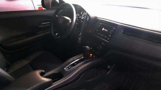 Hr-v 1.8 Lx Automático Flex - Foto 3