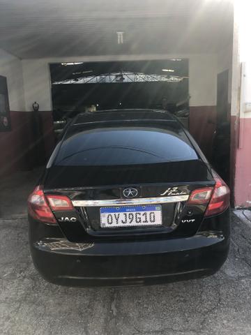 Jac j3 13/14 com GNV G5. Oportunidade!!! - Foto 4