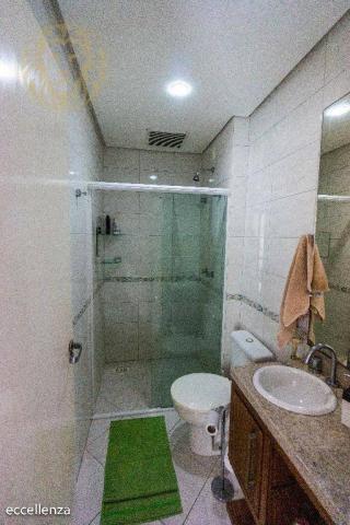 Apartamento Garden Novo Campeche - Foto 8
