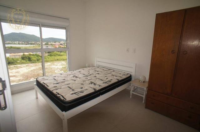 Cobertura residencial à venda, Rio Tavares, Florianópolis. - Foto 8