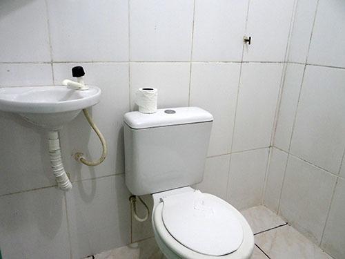 Excelente casa na QNP 12 - Foto 9