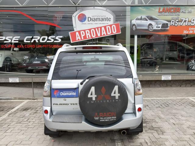 Tr4 flex couro e multimídia completíssimo 21- * - Foto 6