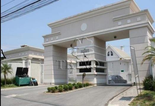 Casa de condomínio à venda com 3 dormitórios em Barreirinha, Curitiba cod:1239 - Foto 2