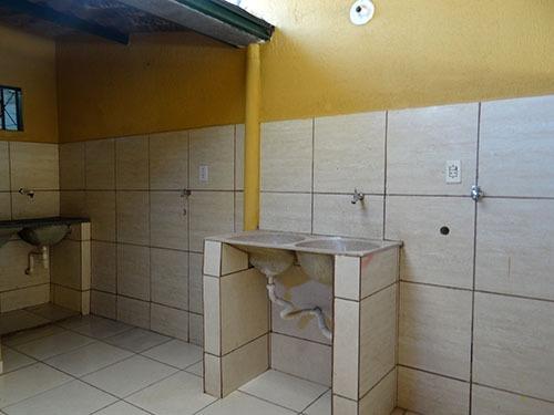 Excelente casa na QNP 12 - Foto 12