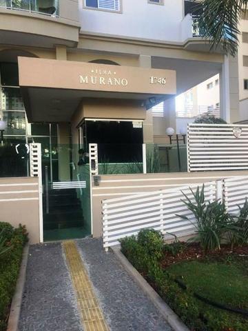 Residencial Ilha Murano, Apto 2103-A