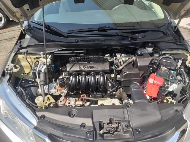 Honda City 2015 1.5 Automatico - Foto 9
