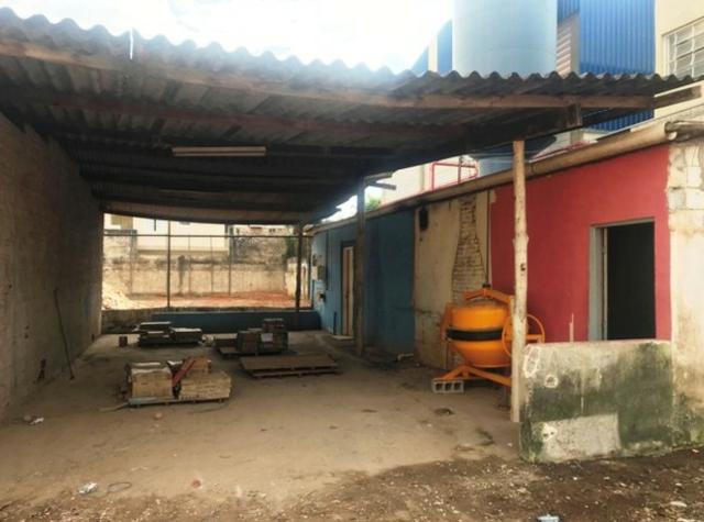 Terreno com 1500 metros no centro do Polvilho - Foto 2
