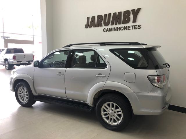 Hilux sw4 srv (top) - Foto 6