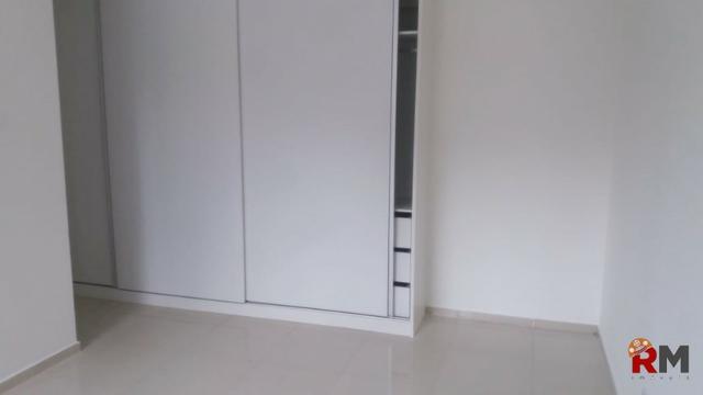 270- Apartamento em boa viagem com 4 quartos sendo 2 suítes com 130m² - Foto 14
