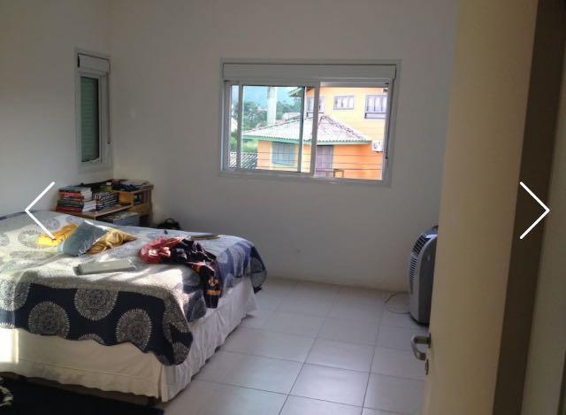 Apartamento residencial à venda, Campeche, Florianópolis. - Foto 5