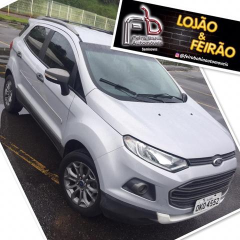 Todas as marcas em nosso estoque FEIRA BAHIA AUTOMÓVEIS SEMINOVOS NO SHOPPING BELA VISTA! - Foto 14
