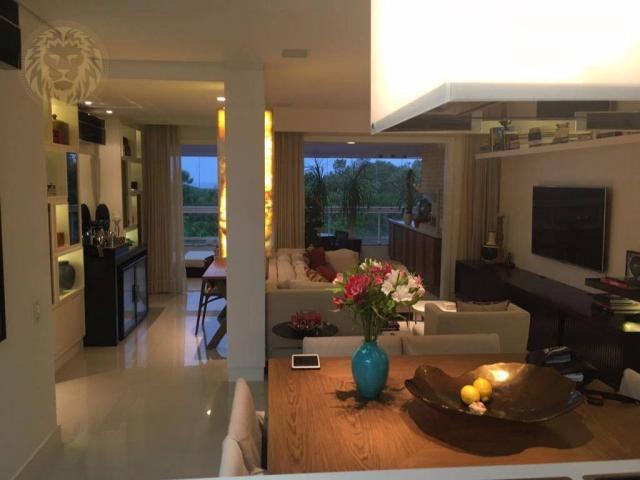 Apartamento residencial à venda, Campeche, Florianópolis. - Foto 2