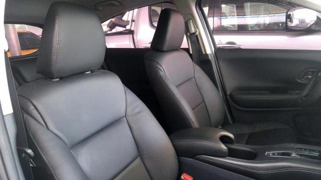 Hr-v 1.8 Lx Automático Flex - Foto 6