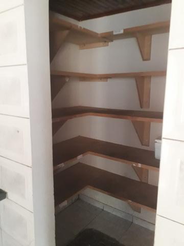 Casa à venda na QNJ. 3 quartos com amplo quintal. Desocupada - Foto 6