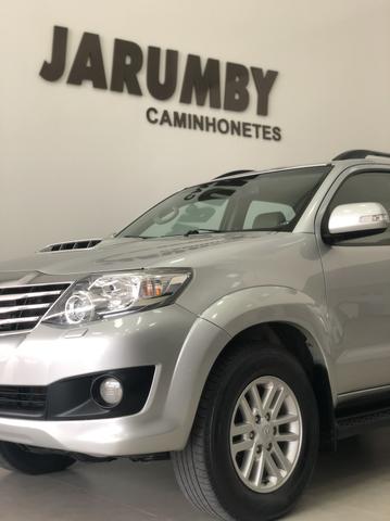 Hilux sw4 srv (top) - Foto 2