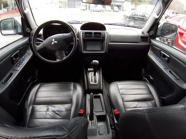 Tr4 flex couro e multimídia completíssimo 21- * - Foto 5