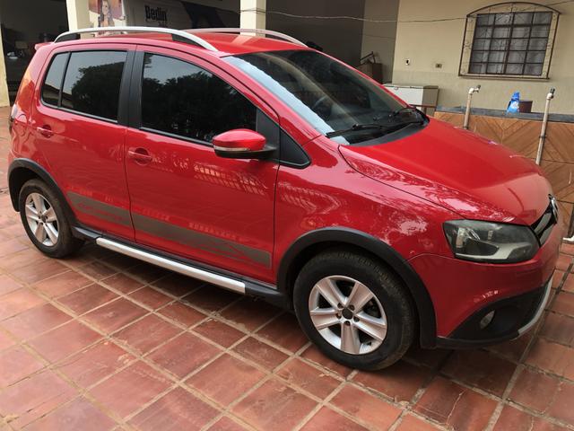 CrossFox 2010 - R$ 26.000,00 - Foto 7