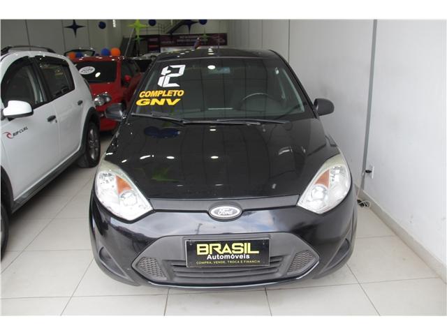 Ford Fiesta 1.6 mpi class sedan 8v flex 4p manual