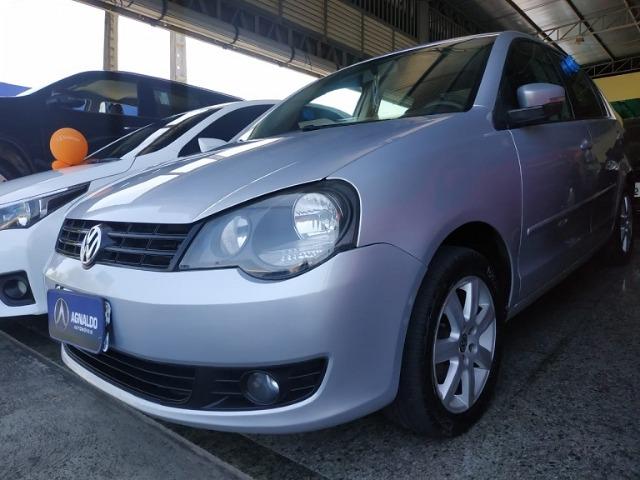 Polo Sedã 2013 Flex 1.6 - Foto 2