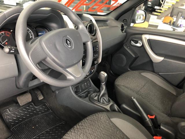 Promoção Renault duster expression 1.6 CVT 19 - Abaixo da fipe!!! 18 mil no cartão - Foto 5