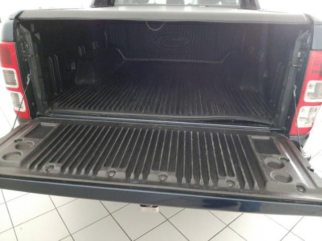 Ford Ranger Limited Automática 2014/2015 - Foto 16