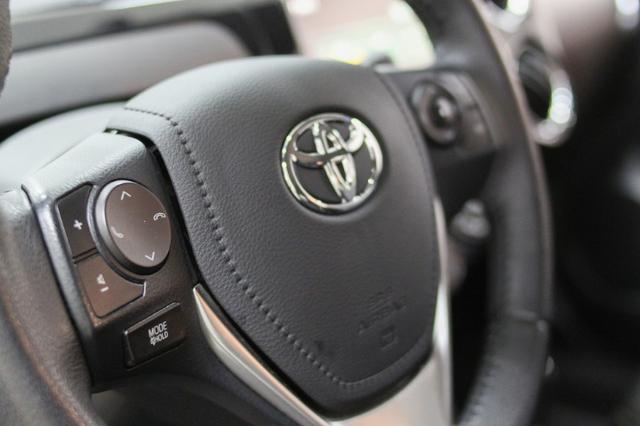 Etios XLS 1.5 Flex Automático + Couro Apenas 20 Mil Rodados Raridade - Foto 9